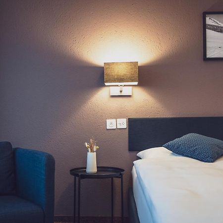 Hotel Ochsen By Mountain Hotels Davos Esterno foto