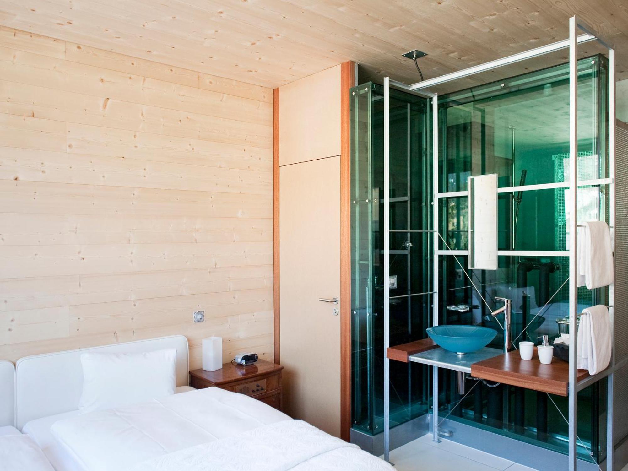 Hotel Ochsen By Mountain Hotels Davos Esterno foto