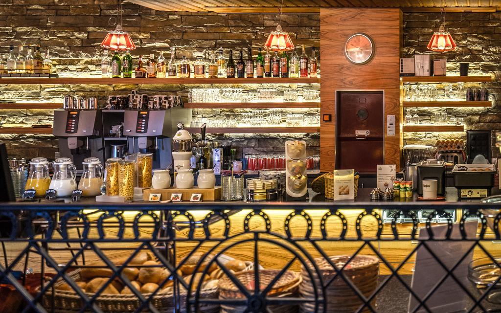 Hotel Ochsen By Mountain Hotels Davos Esterno foto