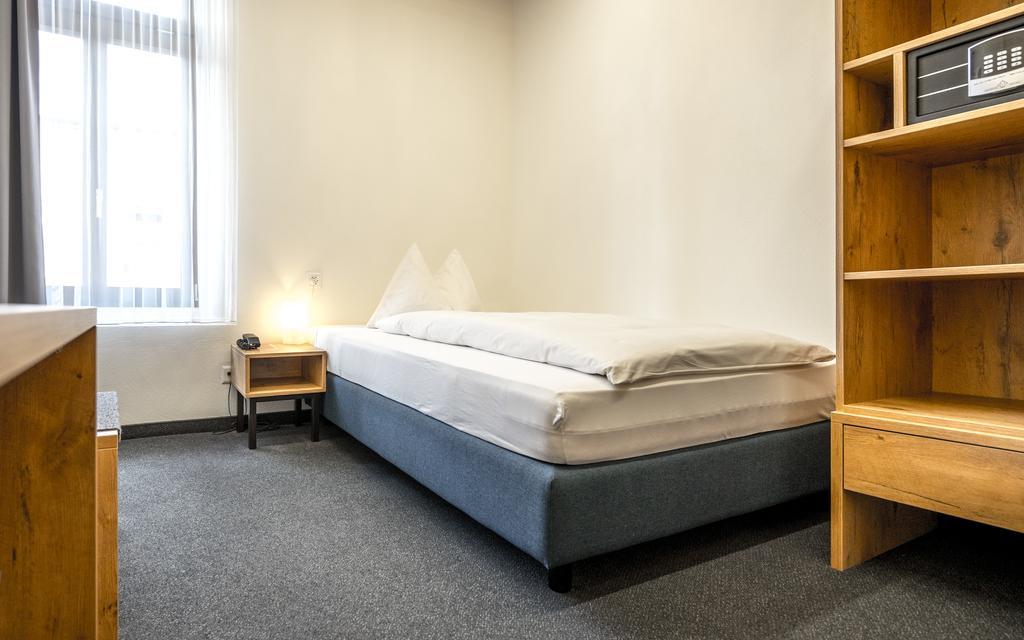 Hotel Ochsen By Mountain Hotels Davos Esterno foto