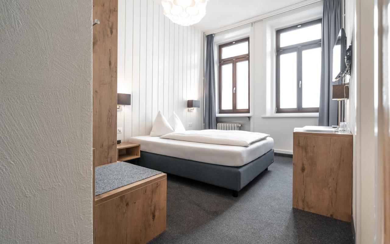 Hotel Ochsen By Mountain Hotels Davos Esterno foto